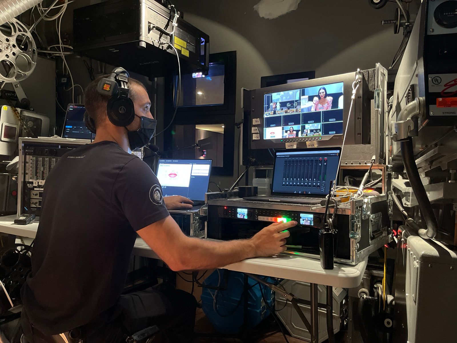 Video Production Company Toronto & Corporate Videography Toronto: Elevating Business Communication Through Professional Video